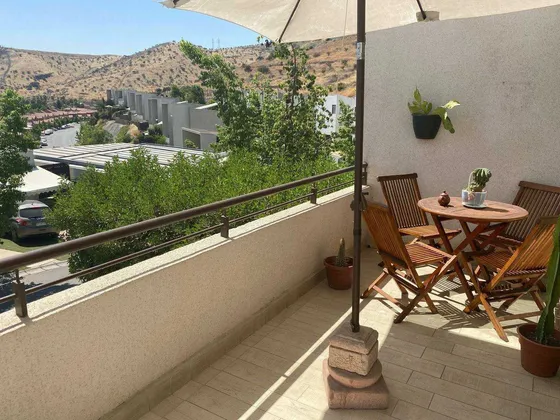 Se Vende Townhouse Valle Lo Campino Quilicura (146007)