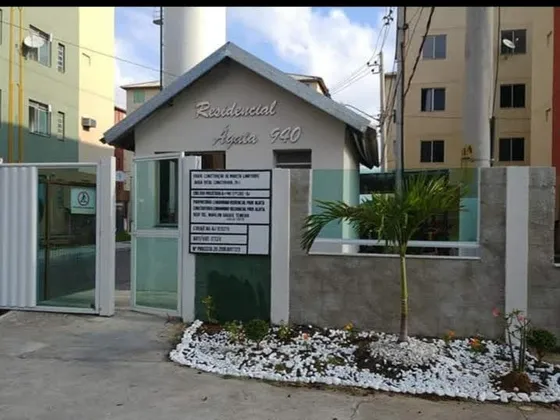 Apartamento, Ao Lado Da Av Brasil Prox Hospital Pedro Il