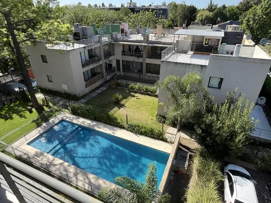 Departamento En  Venta En Las Pircas Ii - En Planta Baja
