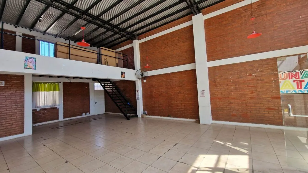 For Sale: Two-Story Commercial Property, 242 m², Villa Krause, Rawson