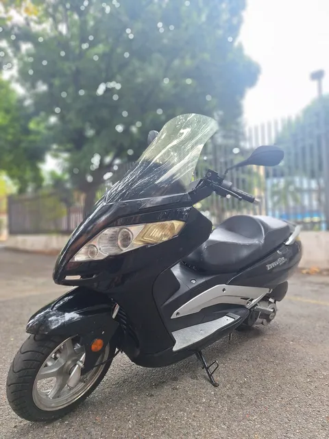 Skygo Executive 250cc