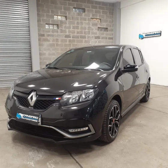 Renault Sandero 2.0 Rs 145cv