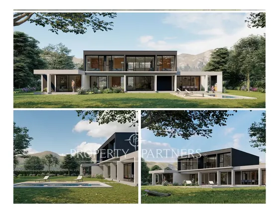 Casa En Venta En El Oliveto