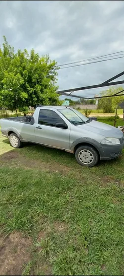 Fiat Strada Working 1.4