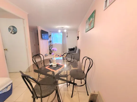 Casa Gran Terreno, 3 D 2b, Las Palmeras De Malloco