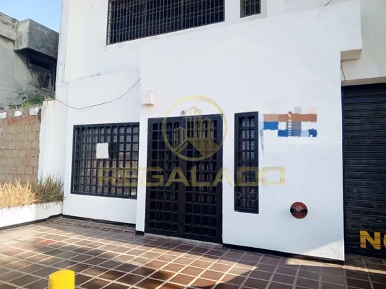 La-331 Local Comercial Edificio Los Gabrieles Santa Fé Punto Fijo Estado Falcón