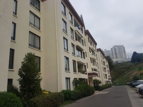 Vende Dueño, Depto En Parque Los Ingleses Valparaíso 4d2b1eb