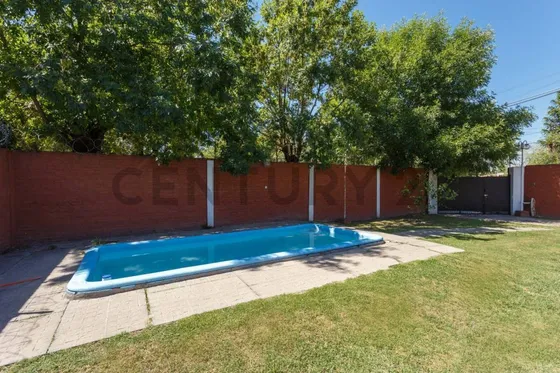 Venta Casa Quinta 3 Amb C/quincho Y Pileta