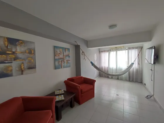 Cmg Apartamento En Alquiler El Parral - Normandia