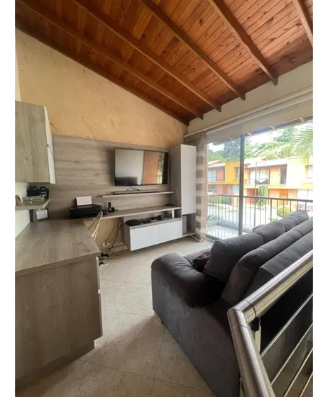 Casa En Venta En La Estrella Suramerica