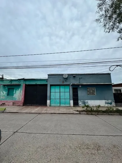 Amplia Casa Para Remodelar