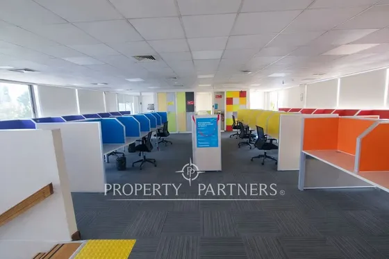 Edificio Corporativo Completo En Venta  Providenc...