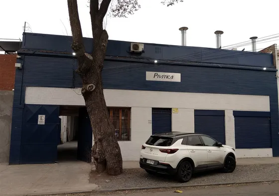 Bodega En Arriendo En Independencia