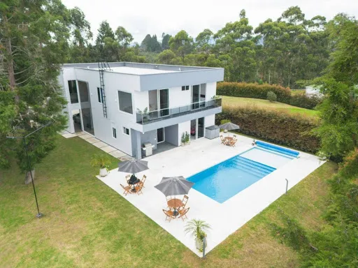 Casas En Venta Vereda Mampuesto 643-8292105