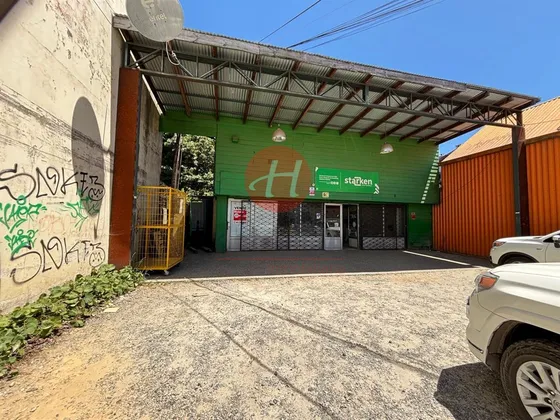 Local Comercial En Venta En Valdivia