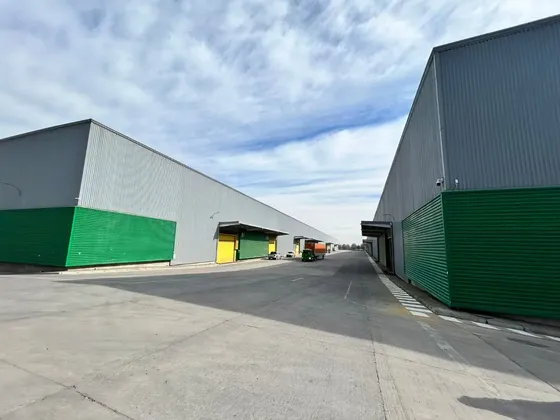 Arriendo De Bodegas En San Bernardo Id 54.619-ind