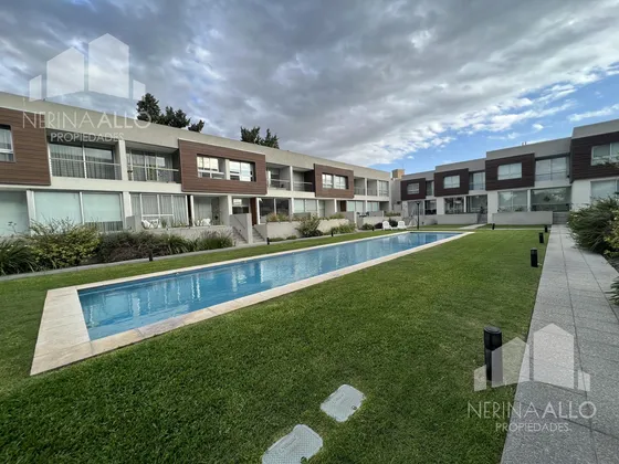 Venta Departamento Ituzaingó