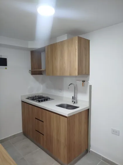 Venta Apartamento Para Estrenar - San Antonio De Prado Medellin