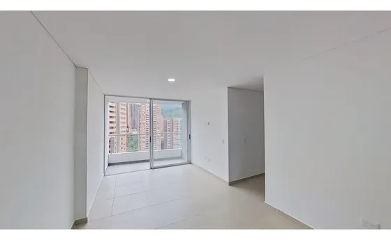 Apartamento En Sabaneta Sector  Vegas De La Doctora