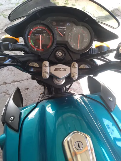 Yamaha Sz150 2.0 2019 8500km