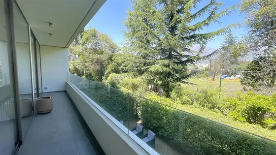 Departamento Venta 2d2b Terraza Con Est Y Bod Portal Dehesa