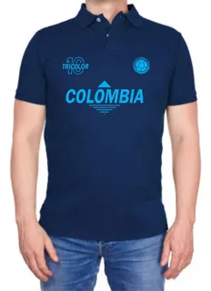 Polo seleccion colombia mujer sale