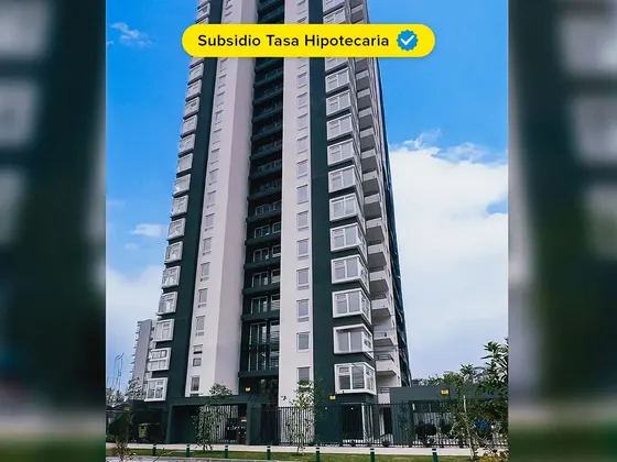 Edificio Euclides 12once