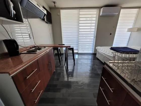 Excelente Departamento Para Inversión