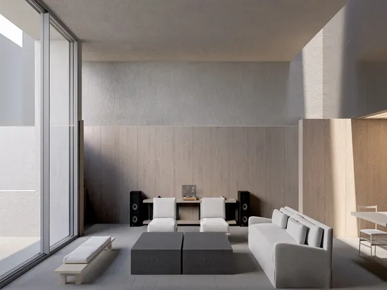 Terreno En Venta Con Proyecto Para Construir Casa En La San Miguel Chapultepec