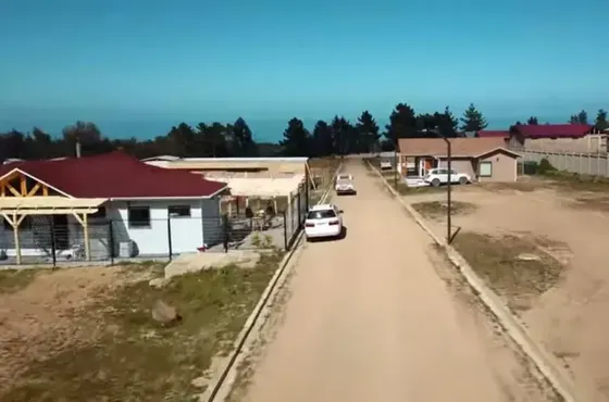 Condominio Urbanizado Orientación Mar