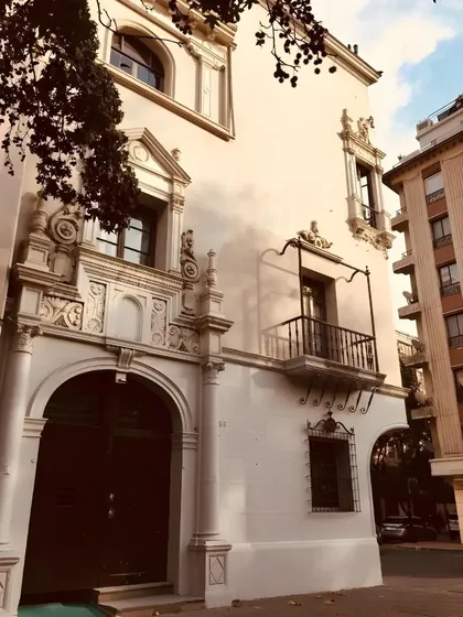 Venta De Hostal En Santiago Id 77.533-hot