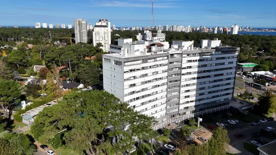 Venta Apartamento Penthouse 2 Dormitorios Punta Del Este