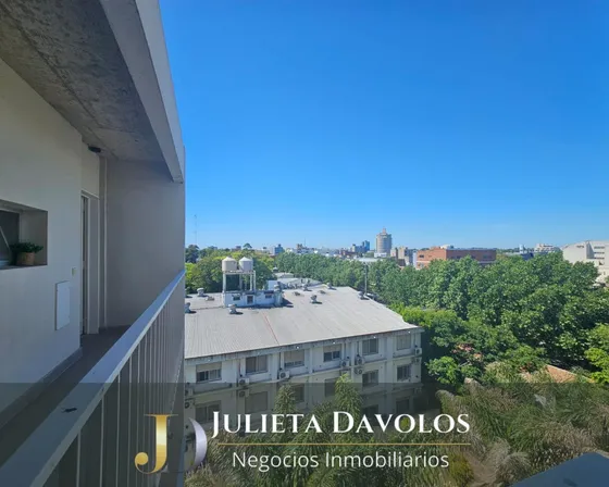 Departamento En  Venta 3 Amb Belén De Escobar Centro -apto Crédito
