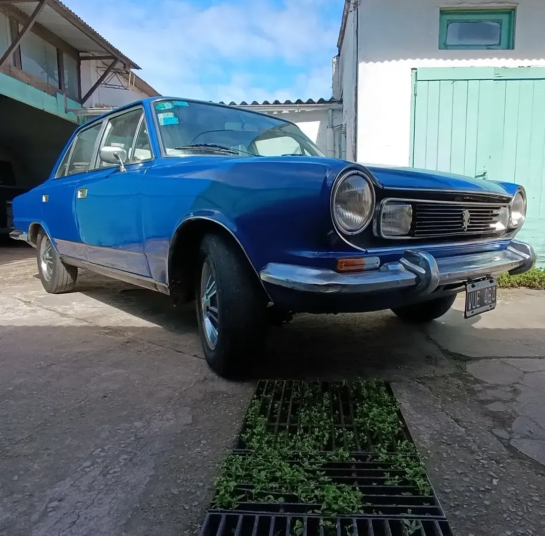 Torino GR 1979 - Sole Owner | 100% Original