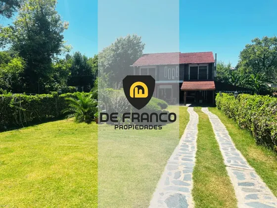 Casa En  Venta - Bella Vista-  Emprendimiento
