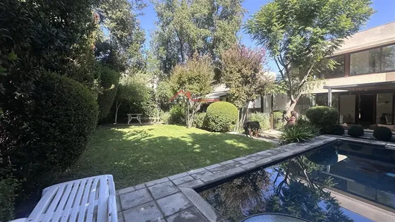 Casa En Venta De 3 Dorm. En Chamisero