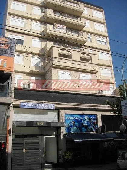 Departamento En Venta En Castelar Norte