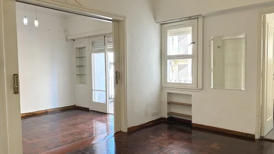 Departamento En Plaza S.martin