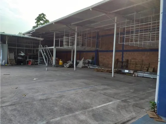 Bodega En Venta, Villavicencio