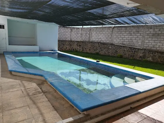 Casa En Renta