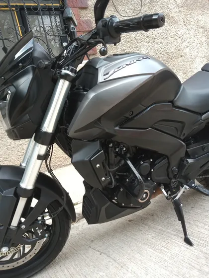 Bajaj Dominar 400