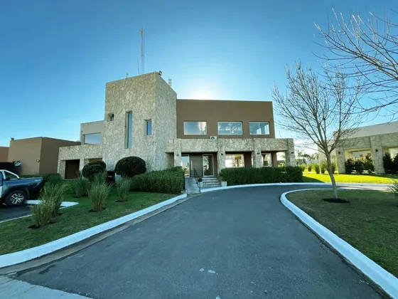 Lote Interno Barrio La Alameda Canning Dueño Directo