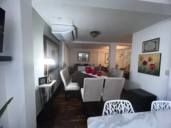 Casa En Coral Garden, Sabanamar, Isla De Margarita 