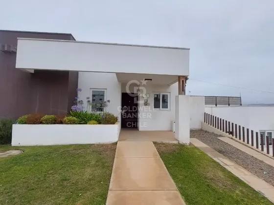 Hermosa Casa (d7) Altos De Rumie Villa Alemana