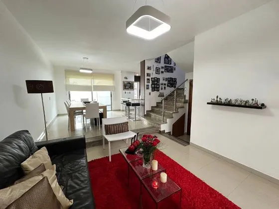 Townhouses En El Conjunto Residencial Bonaventure Home, Urb. Mañongo, Naguanagua. L.m