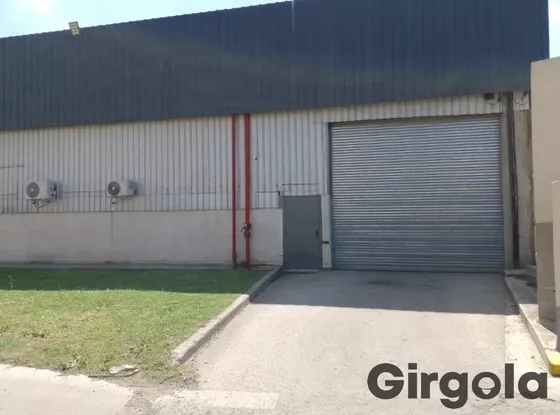 Alquiler Depósito La Reja