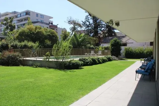 Departamento En Venta En Las Condes