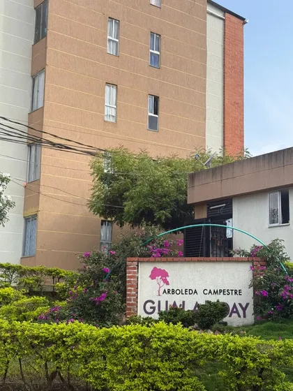 Apartamento Con Acabados Modernos