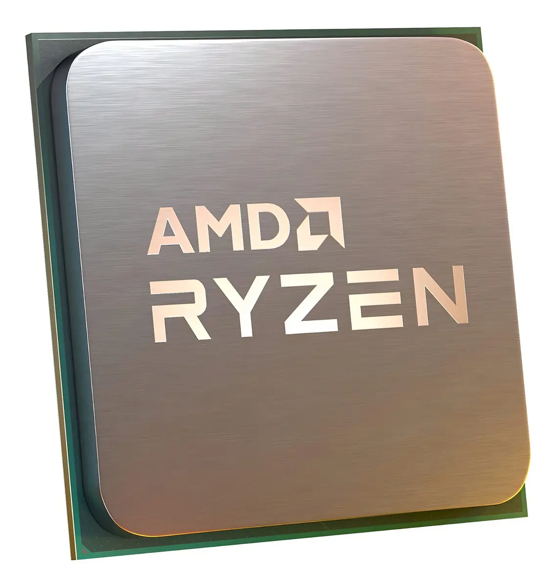 Processador Amd Ryzen 7 5700 4.6ghz 8c 16t Am4