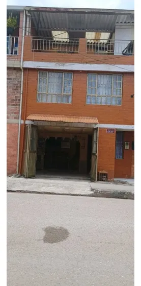 Venta Casa Soacha San Nicolas
